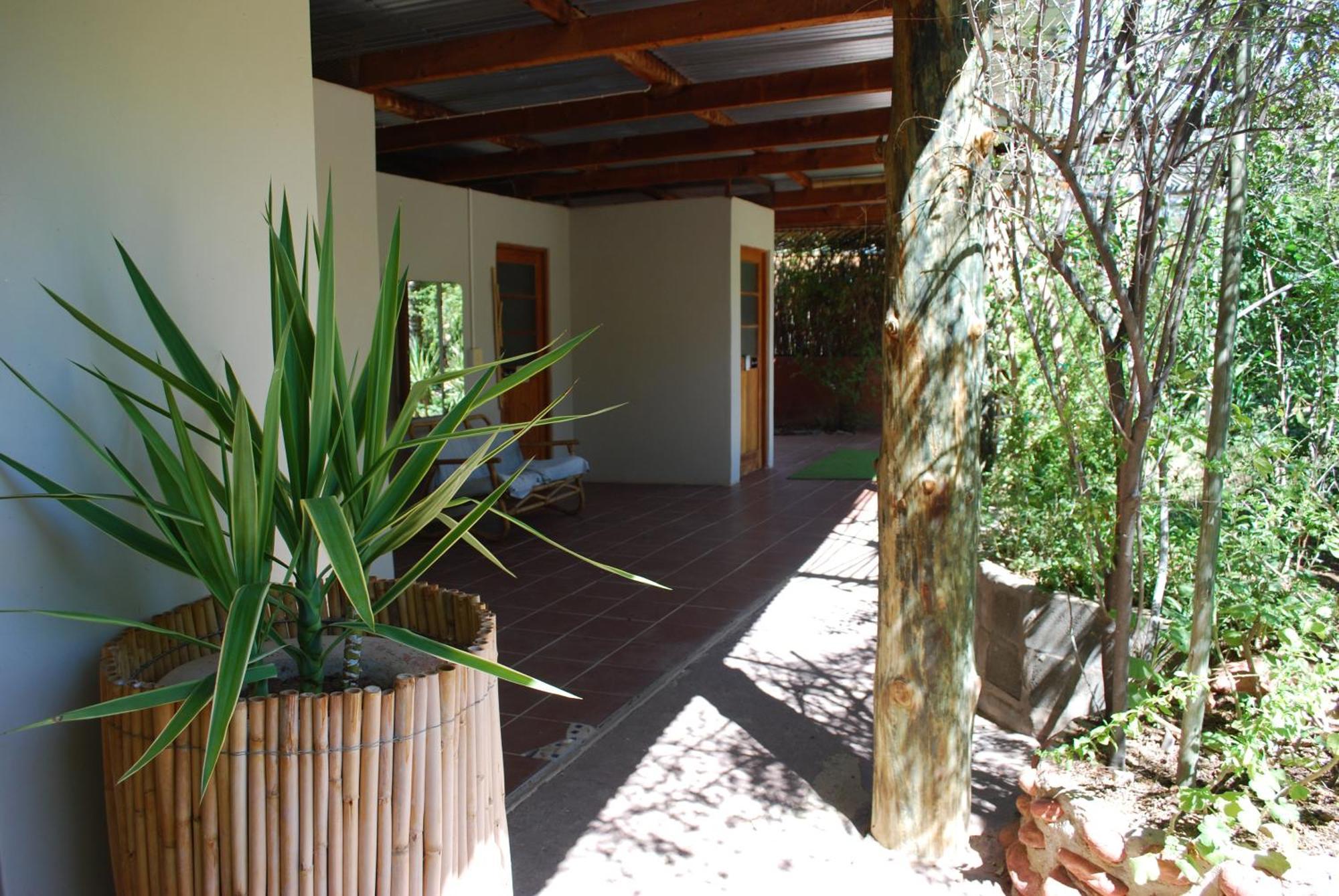 Amber Lagoon Backpackers Lodge Vleirivier Room photo