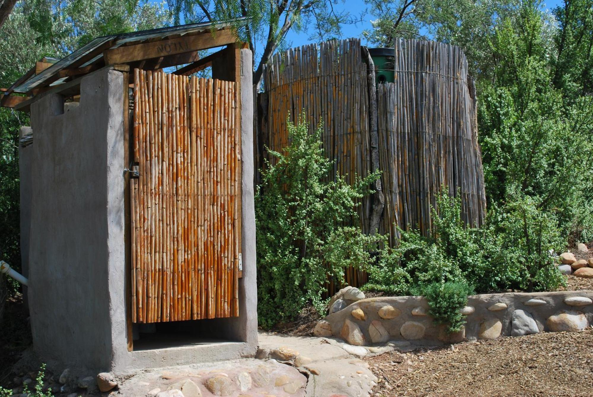 Amber Lagoon Backpackers Lodge Vleirivier Room photo