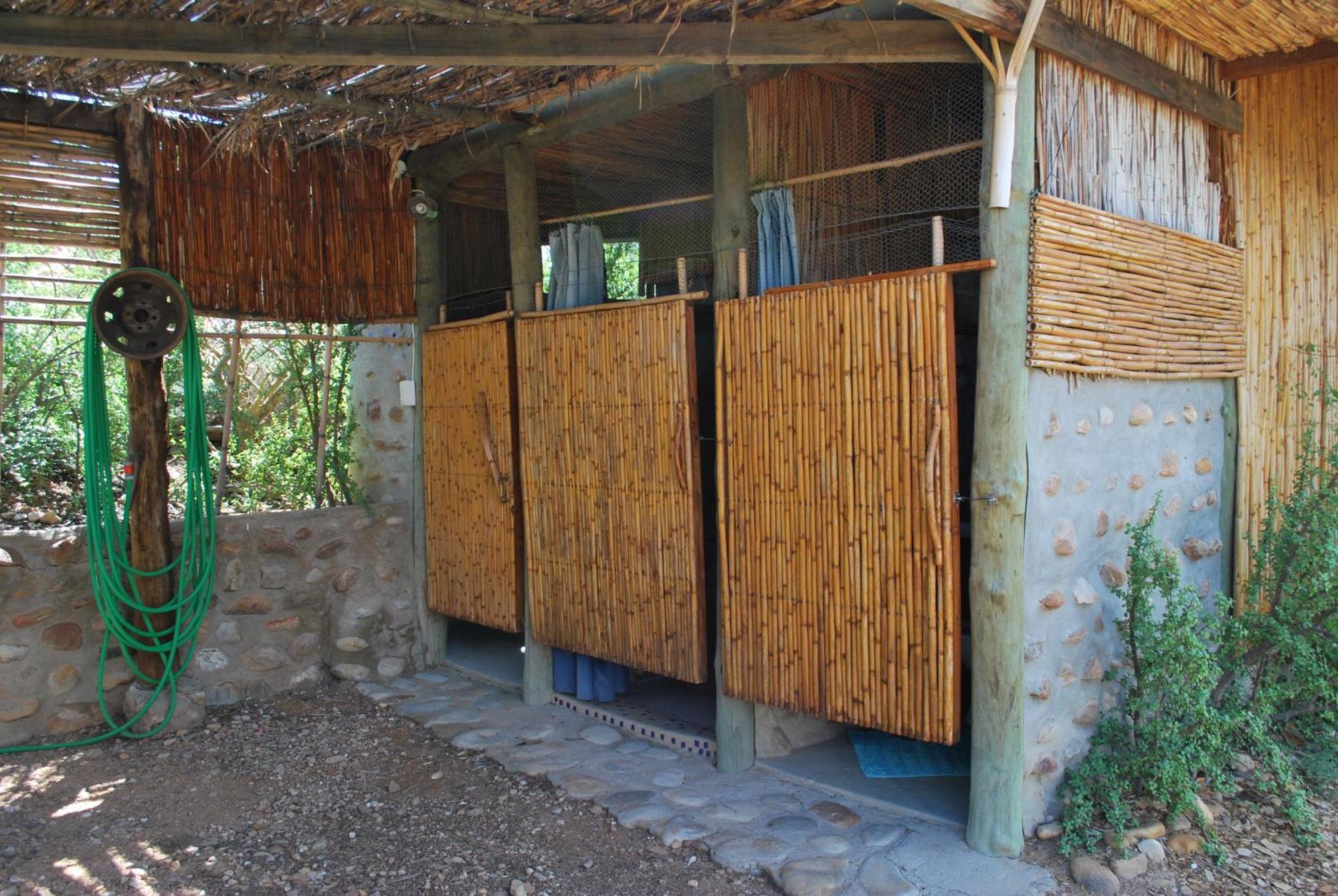 Amber Lagoon Backpackers Lodge Vleirivier Room photo