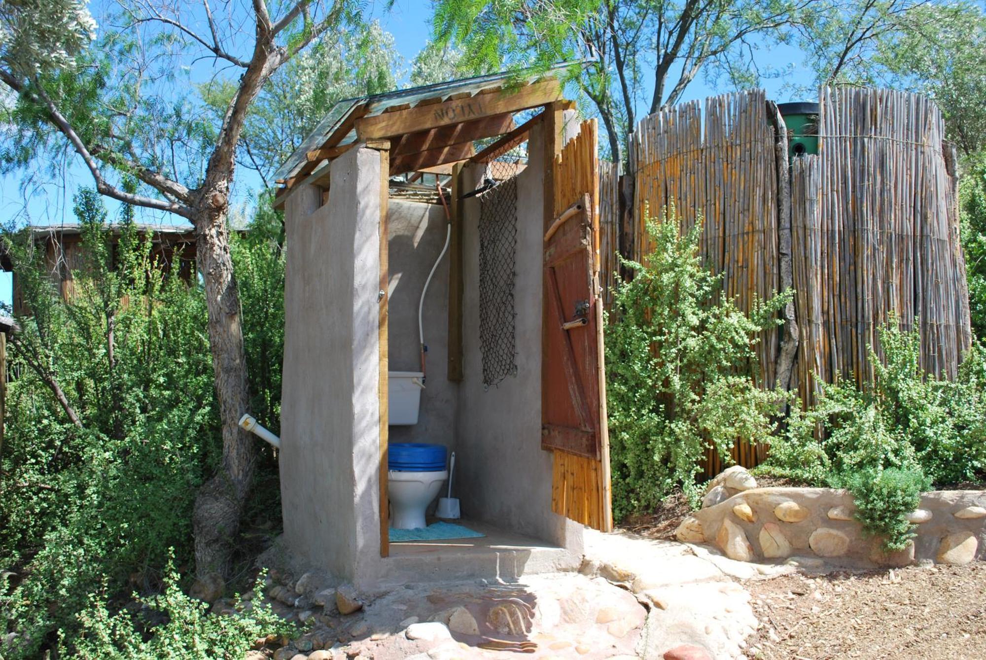 Amber Lagoon Backpackers Lodge Vleirivier Room photo