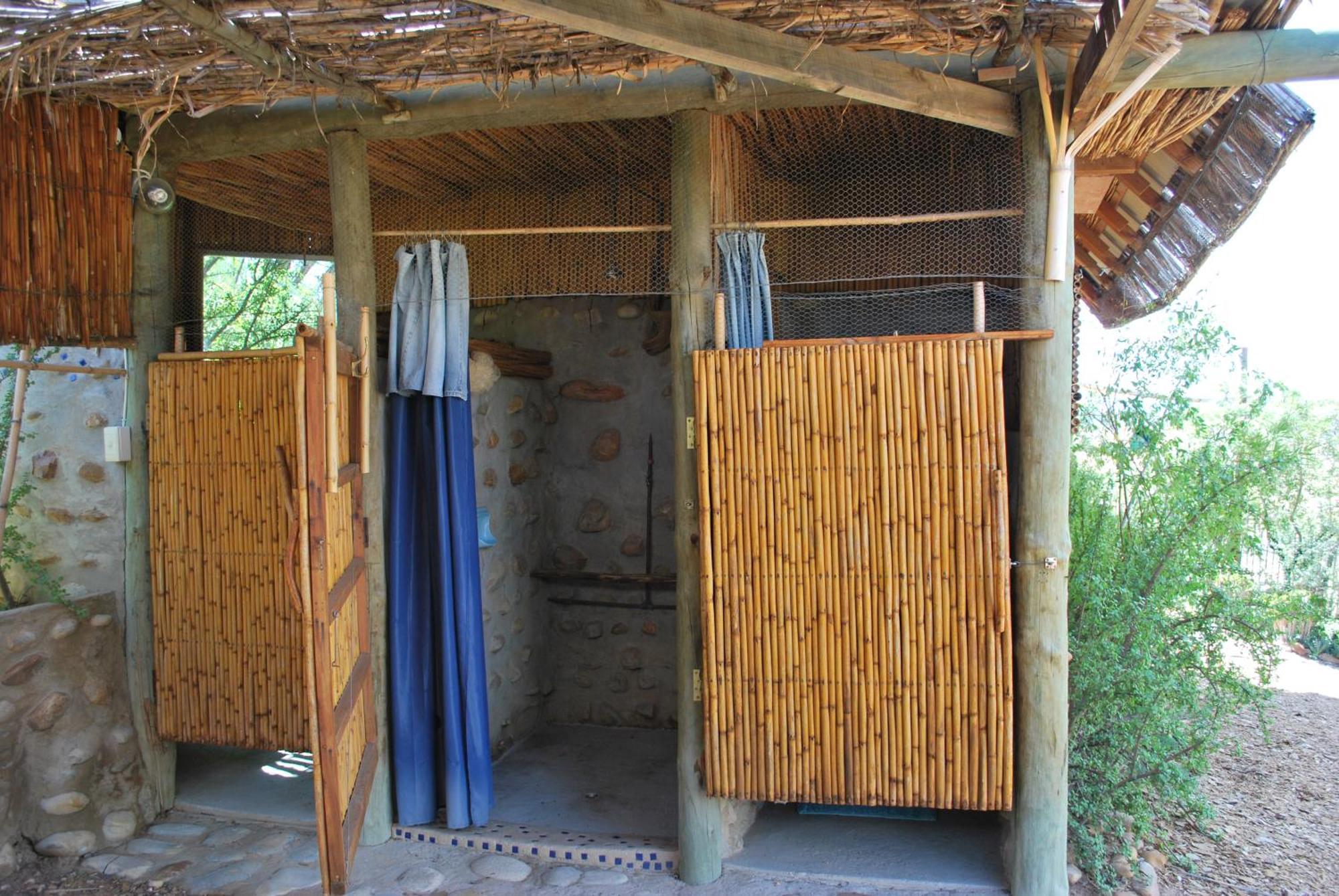 Amber Lagoon Backpackers Lodge Vleirivier Room photo