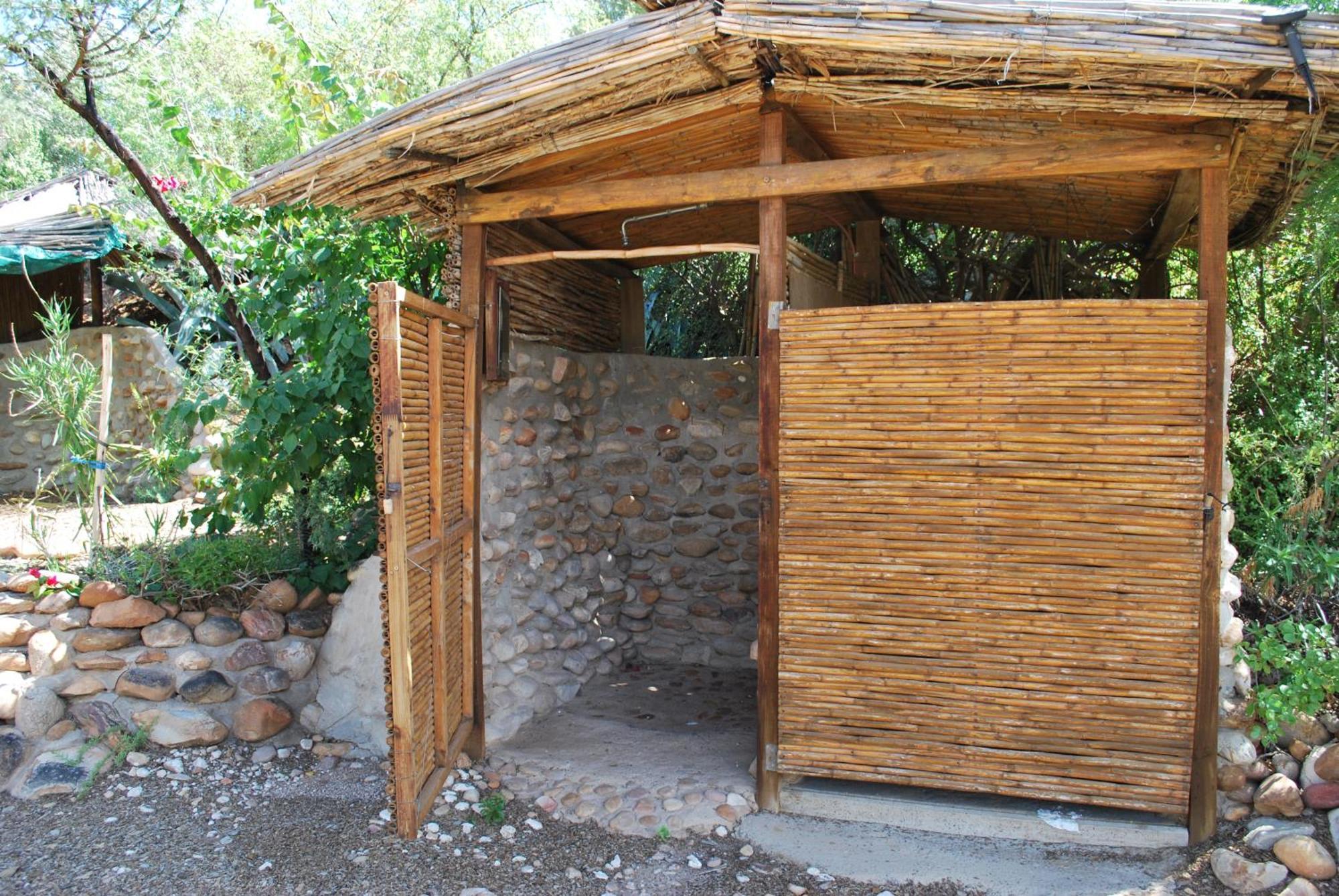 Amber Lagoon Backpackers Lodge Vleirivier Room photo