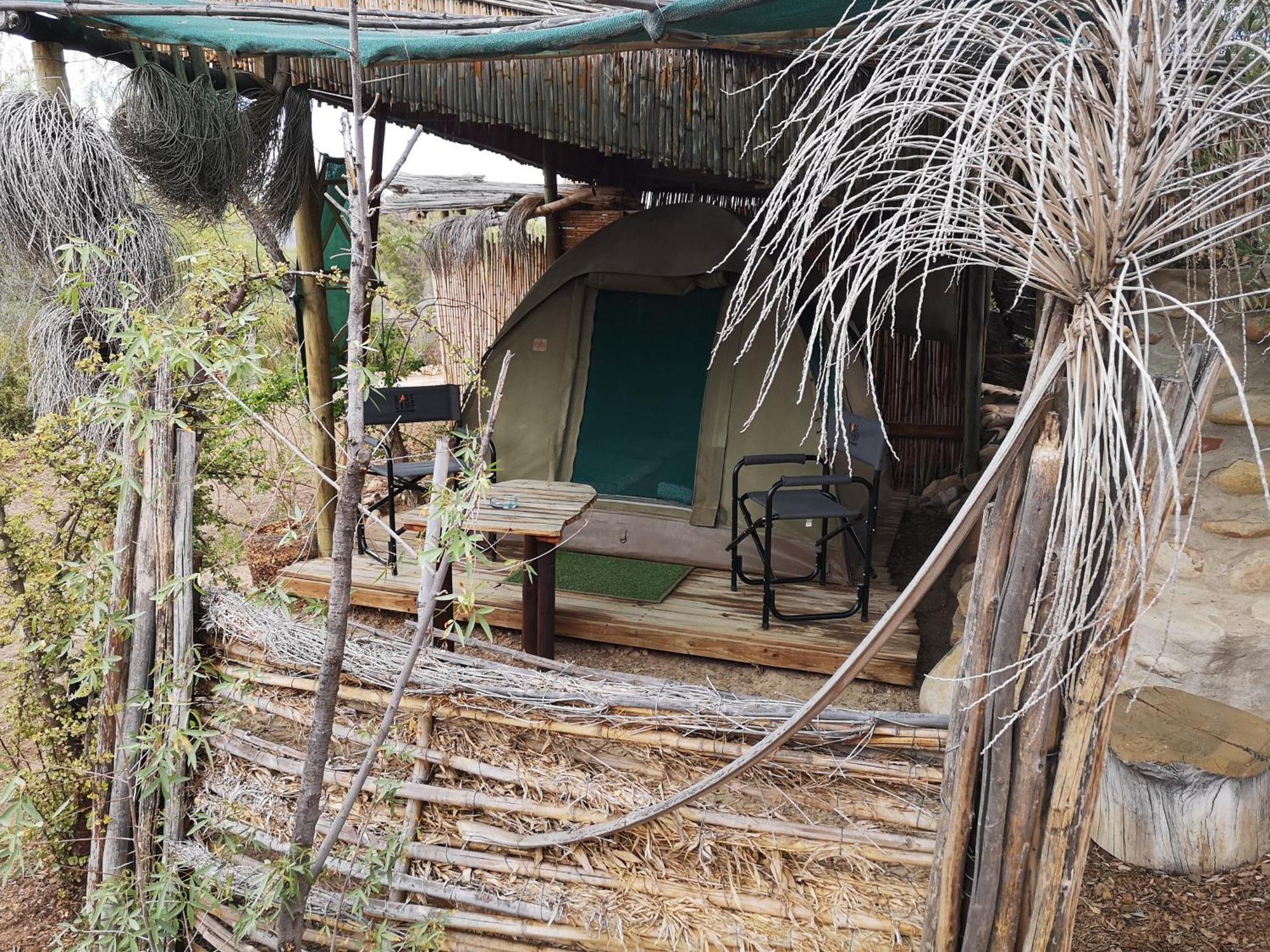 Amber Lagoon Backpackers Lodge Vleirivier Room photo